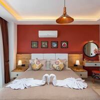 Villa Talya Yeşilköy — 26