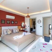 Villa Talya Yeşilköy — 27