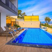 Villa Patara Vista — 26
