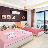 Villa Lina Yeşilköy — 33