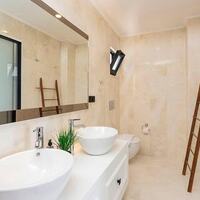 Villa Metehan Yeşilköy — 29