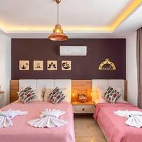 Villa Lina Yeşilköy — 34