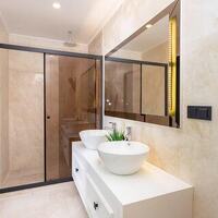 Villa Metehan Yeşilköy — 30