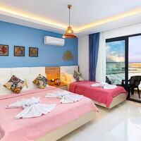 Villa Metehan Yeşilköy — 34