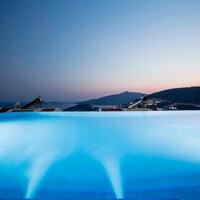 Villa Falcon Lodge — 17