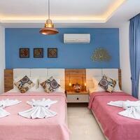 Villa Metehan Yeşilköy — 35