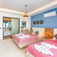 Villa Metehan Yeşilköy — 36