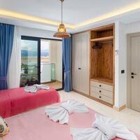 Villa Metehan Yeşilköy — 37
