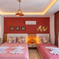 Villa Talya Yeşilköy — 38