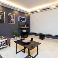 Villa Lina Yeşilköy — 43