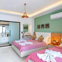 Villa Lidya Yeşilköy — 39