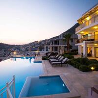 Villa Falcon Lodge — 18