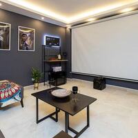 Villa Metehan Yeşilköy — 45