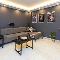 Villa Metehan Yeşilköy — 46