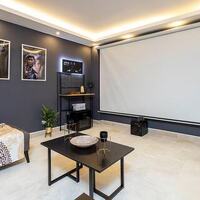Villa Talya Yeşilköy — 49