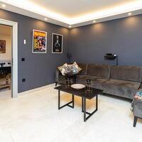 Villa Metehan Yeşilköy — 47