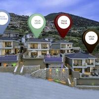Villa Metehan Yeşilköy — 48