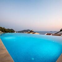 Villa Falcon Lodge — 19