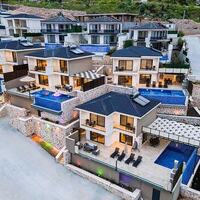 Villa Talya Yeşilköy — 54