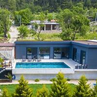 Villa Zemra — 3