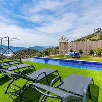 Villa Onbaşı — 1