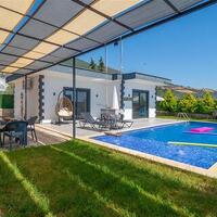 Villa İron — 1