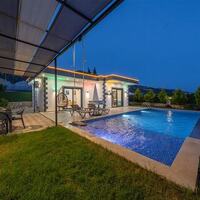 Villa İron — 2