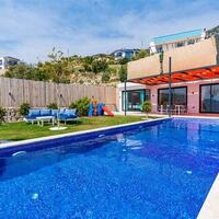 Villa Onbaşı — 4