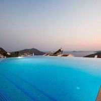Villa Falcon Lodge — 21