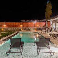 Villa Eylül Bezirgan — 1