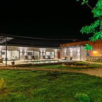 Villa Eylül Bezirgan — 2