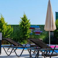 Villa İron — 11