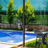 Villa İron — 14