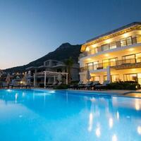 Villa Falcon Lodge — 22