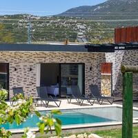 Villa Eylül Bezirgan — 4