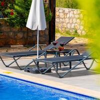Villa İron — 15