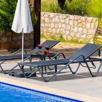 Villa İron — 16