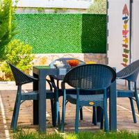 Villa İron — 17