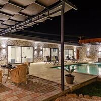 Villa Eylül Bezirgan — 7