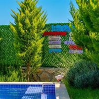 Villa İron — 20