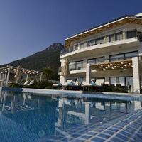 Villa Falcon Lodge — 23