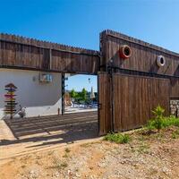 Villa İron — 24