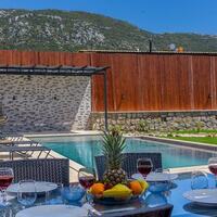 Villa Eylül Bezirgan — 11