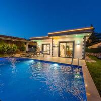 Villa İron — 26