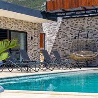 Villa Eylül Bezirgan — 12