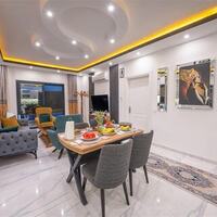 Villa İron — 27