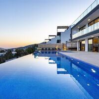 Villa Tigra — 11