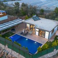 Villa İron — 30