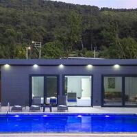 Villa Zemra — 35