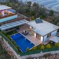 Villa İron — 32
